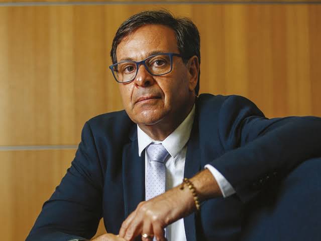 Ex‑ministro Gilson Machado é preso em Recife por suspeita de obstrução de Justiça
