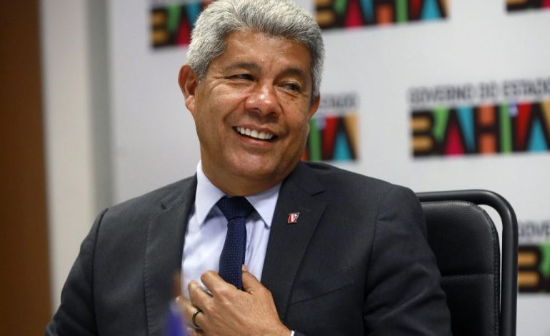 Erros de concordância e falas atrapalhadas fazem Jerônimo virar meme na internet e colocam sua reeleição em risco